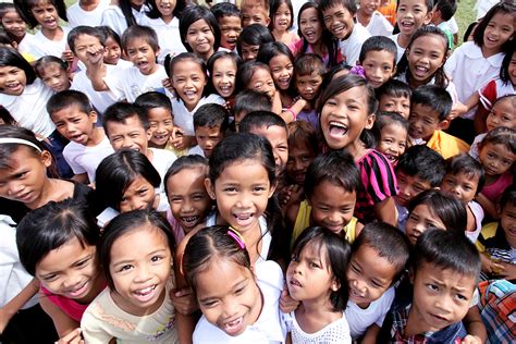 charity organizations in philippines